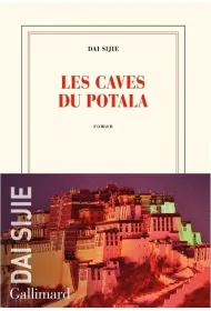 Caves du Potala