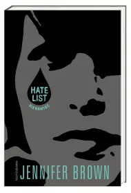 Hate list. Nienawi��