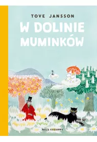 W Dolinie Muminkw
