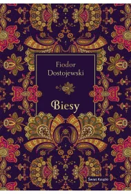 Biesy