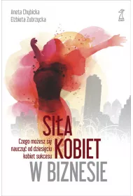 Si�a kobiet w biznesie