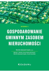 Gospodarowanie gminnym zasobem nieruchomo�ci