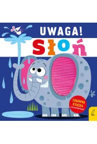 Uwaga! S�o�