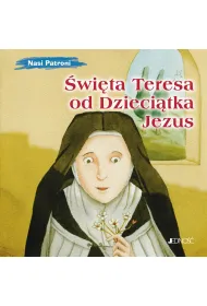 �wi�ta Teresa od Dzieci�tka Jezus
