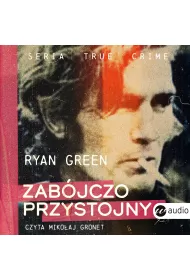 Audiobook Zab�jczo przystojny mp3