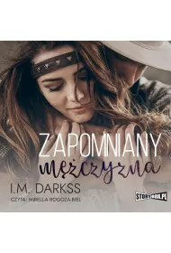 Audiobook Zapomniany mczyzna mp3