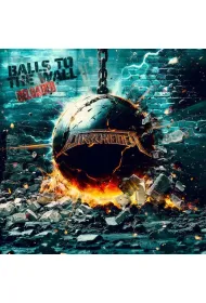 Balls To The Wall Reloaded (blue vinyl)