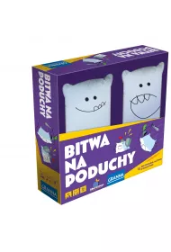 Bitwa na poduchy Granna
