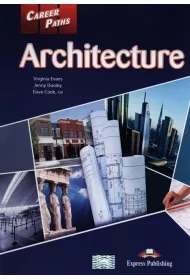 Career Paths: Architecture SB