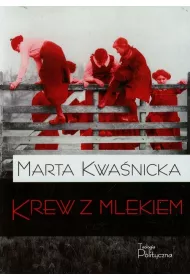 Krew z mlekiem