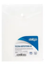 Strigo Teczka kopertowa A5 pionowa