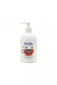 Bubble&CO Organiczny olejek do masau dla dzieci 250 ml