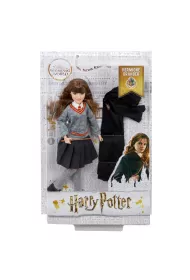 Harry Potter Lalka Hermiona Granger FYM51 Mattel