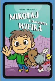 Miko�aj i tajemnica Wifika