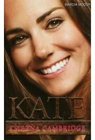 Kate. Ksi�na Cambridge