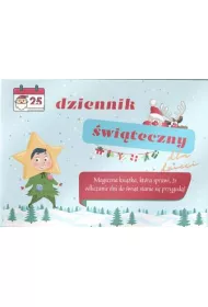 Dziennik �wi�teczny