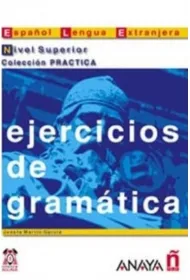 Ejercicios de gramatica nivel superior