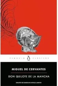Don Quijote de la Mancha