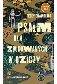 eBook Psalm dla zbudowanych w dziczy mobi epub