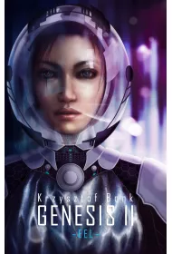 eBook Genesis II. Eel. Tom 3 mobi epub