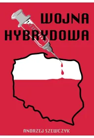 eBook Wojna hybrydowa mobi epub