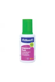 Pelikan Korektor Blanco Fluid wodny 20ml