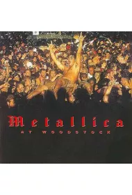 At Woodstock (CD)