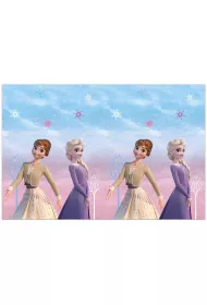 Procos Obrus plastikowy Frozen 2: Wind Spirit 120 x 180 cm