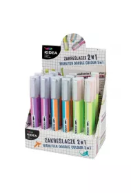 Derform Zakre�lacze 2w1