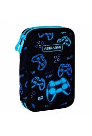 Pi�rnik podw�jny bez wyposa�enia Astrabag Go Playing