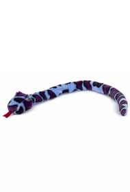 W niebieski 100cm Biuro-Set Plusz