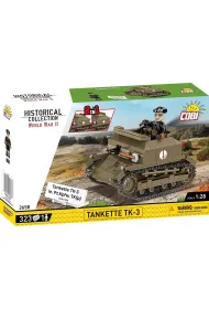 Historical Collection Tankietka TK-3
