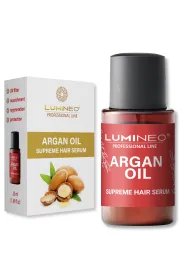 Serum do w�os�w z olejkiem arganowym LUMINEO 20 ml