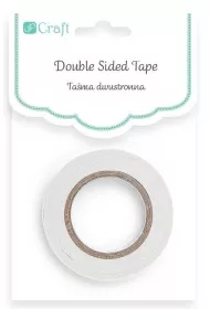 Dalprint Ta�ma dwustronna 0.8cm x 10m