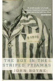 The Boy in the Striped Pyjamas. 2007 ed