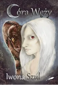 C�ra W�y (barwione brzegi)