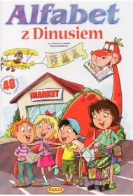 Alfabet z Dinusiem