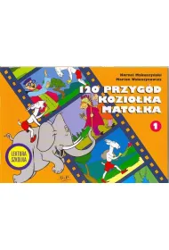 Przygody Kozio�ka Mato�ka. Cz�� 1