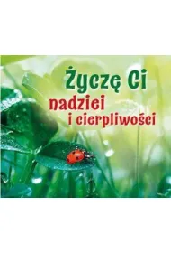 �ycz� Ci nadziei i cierpliwo�ci. Pere�ka 281