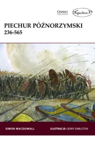 Piechur p�norzymski 236-565