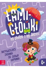 �amig��wki na s�o�ce i na deszcz