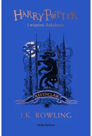 Harry Potter i wi�zie� Azkabanu (Ravenclaw)