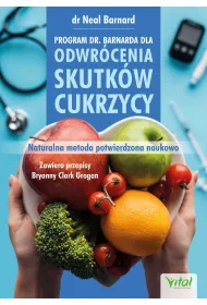 eBook Program dr. Barnarda dla odwrcenia skutkw cukrzycy. pdf mobi epub