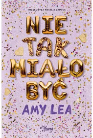 eBook Nie tak miao by mobi epub