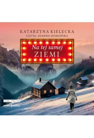 Audiobook Na tej samej ziemi mp3