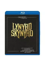 Live in Atlantic City (Blu-Ray)