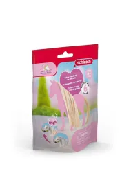 W�osy dla koni z�linii Brauty Horses blond SLH42650