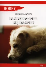 Dlaczego pies si� drapie?