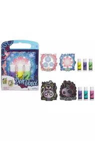 Play Doh Vinci Zestaw do dekoracji mini 1 Hasbro