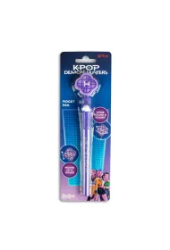 KIDS EUROSWAN D�ugopis antystresowy K-POP Demon Hunters Huntrix Fidget KD711407